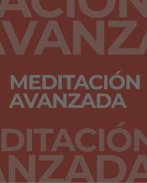 Meditación avanzada
