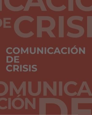 Comunicación de crisis